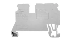 Złączka 3-przewodowa 2,5mm2 szara 870-681 /100szt./