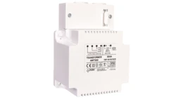 Zasilacz niebuforowy transformatorowy 230VAC 3A/2,8A/2,5A TRP 50VA/16V/18V/20V AWT 500