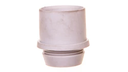 Dławnica wciskana M 16 IP 65 szara EDR 16 3600190 /50szt./