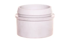 Dławnica wciskana M 32 IP 65 szara EDR 32 3600193