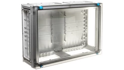 Obudowa pusta Enystar 366x546x186mm IP66 FP 0411 68000208