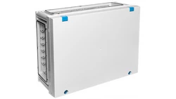 Obudowa pusta 276x366x186mm IP66 Enystar FP 0231 68000227