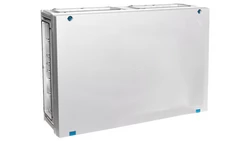 Obudowa pusta 366x546x186mm IP66 Enystar FP 0431 68000229