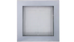 Oprawa nasufitowa LED FINESTRA 19W 3000K MPRM IP20 407/407mm PX0906283