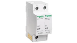 Ogranicznik przepięć Typ T2 1P+N 65kA 1,4kV 350V iPRD-65r-65kA-350V-1PN A9L65501