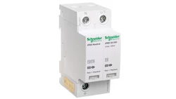 Ogranicznik przepięć Typ T2 1P+N 20kA 1,1kV 350V iPRD-20r-20kA-350V-1PN A9L20501