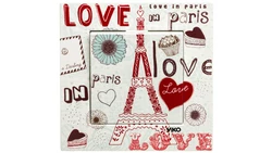 Karre Cities Łącznik Świecznikowy 2-Grupowy Paryż / 90962851