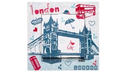 Karre Cities Łącznik 1-Biegunowy Londyn / 90962805