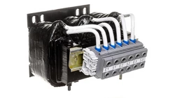 Dławik silnikowy 3-fazowy 0,5mH 60A VW3A4555