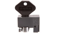 Wkładka kwadratowa 6mm NSYINS61