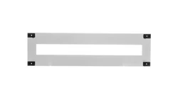 Osłona modułowa 26 modułów (550x150) CP 2.2-1 M 001101454