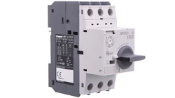 Wyłącznik silnikowy 3P 2,2kW 2,5-4A MPX3 32H 417327