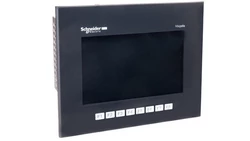 Panel HMI 5,7 cala 800x480 TFT LCD 24V DC 2xCOM Enthernet 96Mb HMIGTO3510