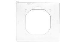 Simon Basic Neos Uszczelka do ramki pojedynczej NUC1