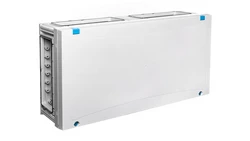 Obudowa pusta 276x546x186mm IP66 Enystar FP 0331 68000228