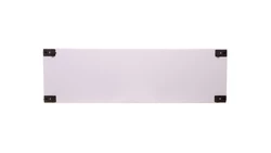 Osłona pełna (500x150) CP 2-1 F 001101431