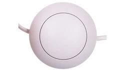 Przewód przyłączeniowy 200cm z wyłacznikiem nożnym biały SP/WN2,0(2X0,75)BIA PRW10000367