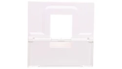 MOSAIC Adapter do złączy pojedynczych KEYSTONE biały 078604