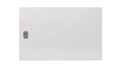 Obudowa CS 400x600x200mm IP66 z płytą montażową CS-46/200 111685