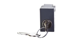 Wkładka cylindryczny z kluczem NR 405E NSYIN405E1