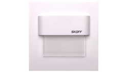 Oprawa przyschodowa TANGO stick LED Light 10 V DC 0,8 W IP 20 niebieski biały mat