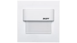 Oprawa przyschodowa TANGO stick LED Light 10 V DC 0,8 W IP 20 6500 K biały mat