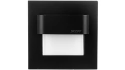 Oprawa przyschodowa TANGO stick LED Light 10 V DC 0,8 W IP 20 niebieski czarny mat