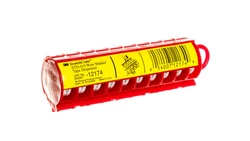Cyfrowy oznacznik do kabli Scotch™STD z zapasowymi rolkami 7000058782 /5szt./