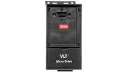 Falownik VLT Micro Drive Uwe=380-480V, Uwy=3x380-480V/43A 22kW 132F 0061