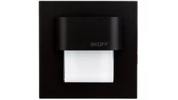 Oprawa przyschodowa TANGO mini stick LED Light 10 V DC 0,4 W IP 20 niebieski czarny mat