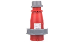 Wtyczka przenośna AM-TOP 16A 5p 6h 400V IP67 zaciski śrubowe MEN288