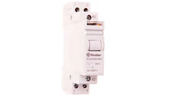 Przekaźnik impulsowy 16A 24V AC 1Z+1R styk AgSnO2 F20-23-8-024-4000