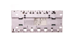 Kaseta motażowa 4 sloty BMXXBP0400