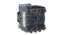 TeSys Deca Stycznik mocy 80A 4P 48V AC 2Z 2R LC1D80008E7