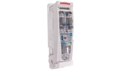 Rozłącznik izolacyjny bezpiecznikowy RBP 000 pro /zaciski ramkowe 2,5-50mm2/ 63-823267-001