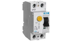 Wyłącznik różnicowoprądowy 2P 25A 0,03A typ AC FRCmM-25/2/003 170391