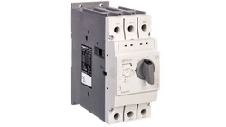 Wyłącznik silnikowy 3P 30kW 45-63A MPX3 63H 417368