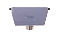 Obudowa wtyczki PG21 IP65 EPIC H-B 24 TG-RO 21 10121900