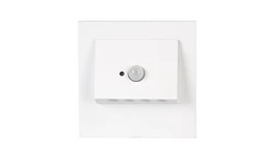 Oprawa LED NAVI PT 14V DC czujnik BIA zielona 11-212-54 LED11121254