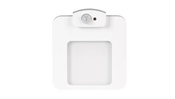 Oprawa LED MOZA PT 14V DC czujnik BIA zielona 01-212-54 LED10121254