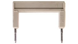 Mostek przeskokowy z 1 na 6 jasnoszary TOPJOBS 2001-436 /25szt./