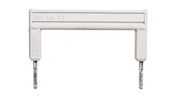 Mostek przeskokowy z 1 na 7 jasnoszary TOPJOBS 2001-437 /25szt./