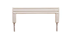 Mostek przeskokowy z 1 na 9 jasnoszary TOPJOBS 2001-439 /25szt./