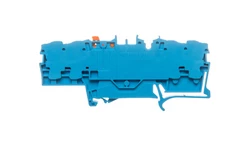 Złączka rozłączalna 2,5mm2 niebieska TOPJOBS 2002-1874 /50szt./