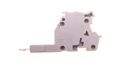 Moduł pomiarowy 1-biegunowy szary TOPJOBS 2001-511 /25szt./