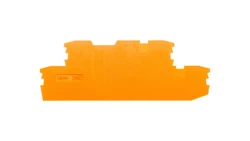 Ścianka końcowa pomarańczowa TOPJOBS 2002-2992 /25szt./