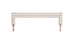 Mostek przeskokowy z 1 na 10 jasnoszary TOPJOBS 2002-440 /25szt./