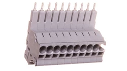 Blok pomiarowy 10-torowy TOPJOBS 2002-560 /10szt./