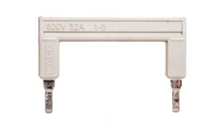 Mostek przeskokowy z 1 na 5 jasnoszary TOPJOBS 2004-435 /25szt./