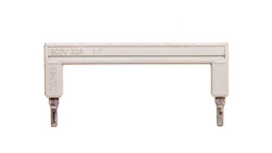 Mostek przeskokowy z 1 na 7 jasnoszary TOPJOBS 2004-437 /25szt./